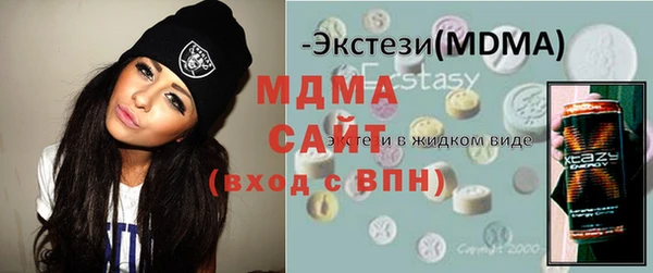 кокс Нягань