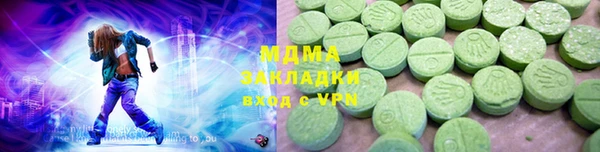 кокс Нягань