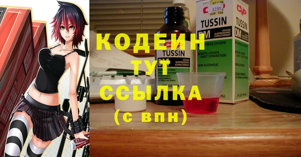 кокс Нягань